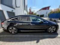 Mercedes-Benz EQS vaihtoauto
