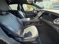 Mercedes-Benz EQS vaihtoauto