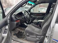 Toyota Land Cruiser vaihtoauto