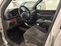 Toyota Land Cruiser vaihtoauto