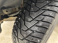 Toyota Land Cruiser vaihtoauto