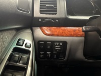 Toyota Land Cruiser vaihtoauto