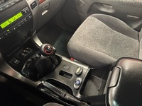 Toyota Land Cruiser vaihtoauto