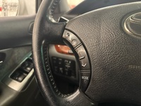 Toyota Land Cruiser vaihtoauto