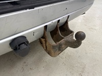 Toyota Land Cruiser vaihtoauto