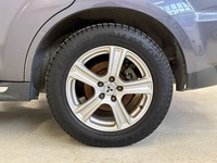 Mitsubishi Outlander vaihtoauto