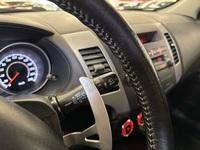 Mitsubishi Outlander vaihtoauto