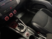 Mitsubishi Outlander vaihtoauto