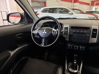 Mitsubishi Outlander vaihtoauto