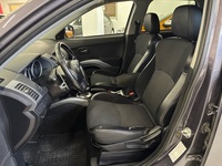 Mitsubishi Outlander vaihtoauto