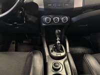 Mitsubishi Outlander vaihtoauto