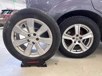 Mitsubishi Outlander vaihtoauto