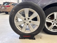 Mitsubishi Outlander vaihtoauto