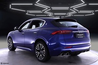 Maserati Grecale vaihtoauto