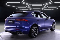 Maserati Grecale vaihtoauto