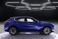 Maserati Grecale vaihtoauto