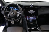 Maserati Grecale vaihtoauto