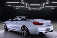 BMW M6 vaihtoauto