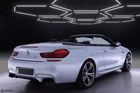 BMW M6 vaihtoauto