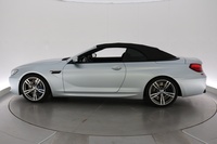 BMW M6 vaihtoauto