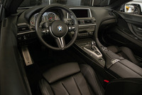 BMW M6 vaihtoauto