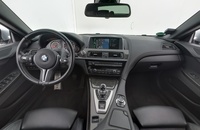 BMW M6 vaihtoauto