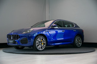 Maserati Grecale vaihtoauto