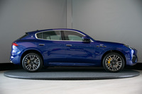 Maserati Grecale vaihtoauto