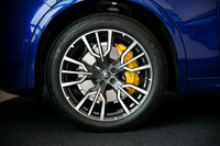 Maserati Grecale vaihtoauto