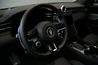 Maserati Grecale vaihtoauto