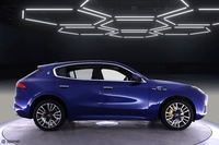 Maserati Grecale vaihtoauto