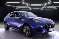 Maserati Grecale vaihtoauto