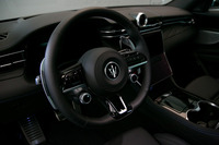 Maserati Grecale vaihtoauto