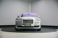 Rolls-Royce Ghost vaihtoauto