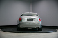 Rolls-Royce Ghost vaihtoauto