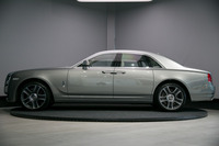 Rolls-Royce Ghost vaihtoauto