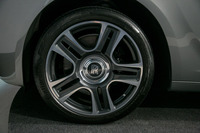 Rolls-Royce Ghost vaihtoauto