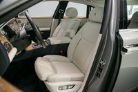 Rolls-Royce Ghost vaihtoauto