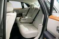 Rolls-Royce Ghost vaihtoauto