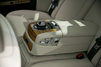 Rolls-Royce Ghost vaihtoauto