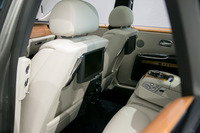 Rolls-Royce Ghost vaihtoauto