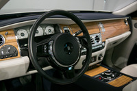 Rolls-Royce Ghost vaihtoauto