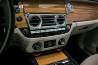 Rolls-Royce Ghost vaihtoauto