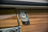 Rolls-Royce Ghost vaihtoauto