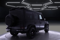 Mercedes-Benz G vaihtoauto
