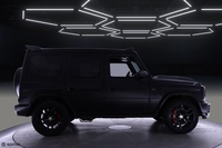 Mercedes-Benz G vaihtoauto