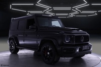 Mercedes-Benz G vaihtoauto