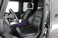 Mercedes-Benz G vaihtoauto