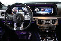 Mercedes-Benz G vaihtoauto