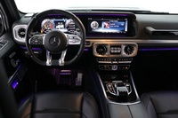 Mercedes-Benz G vaihtoauto